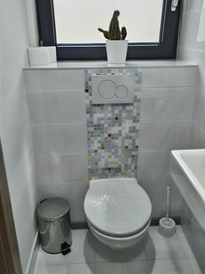 Apartman Tatry-Poprad Exterior foto